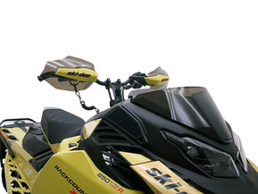 Ski-Doo Backcountry