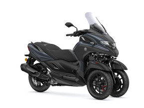 Yamaha Tricity