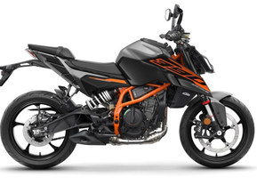 KTM 390