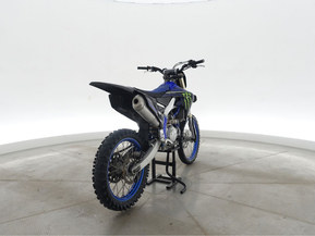 Yamaha YZ