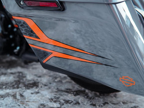 Harley-Davidson Touring