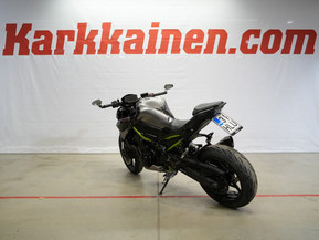 Kawasaki Z