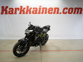 Kawasaki Z