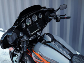 Harley-Davidson Touring