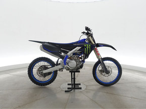 Yamaha YZ