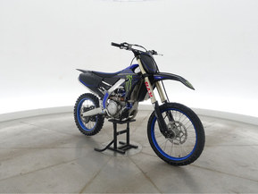 Yamaha YZ