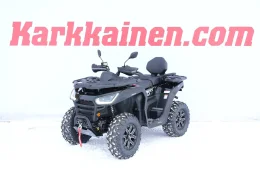 Segway Snarler