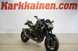 Kawasaki Z