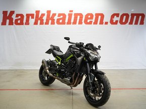 Kawasaki Z