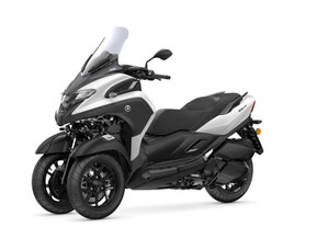 Yamaha Tricity