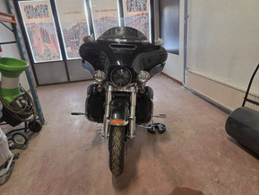 Harley-Davidson Touring