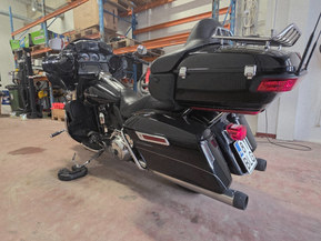 Harley-Davidson Touring