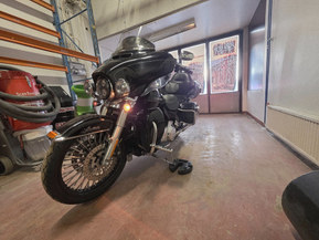 Harley-Davidson Touring