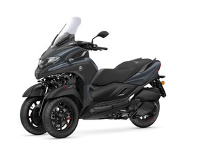Yamaha Tricity