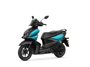 Yamaha RayZR 125