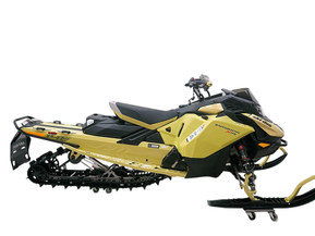 Ski-Doo Backcountry