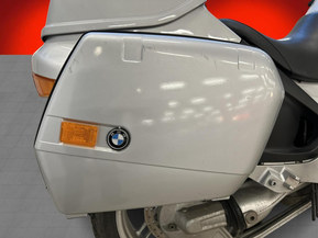 BMW R