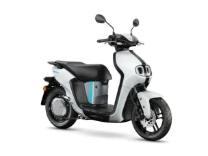 Yamaha Neos