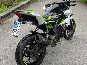 Kawasaki Z