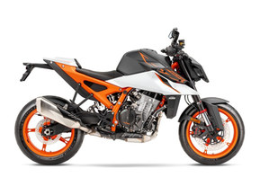 KTM 990
