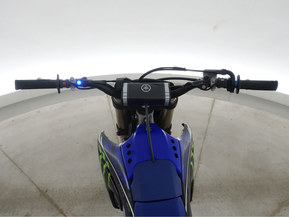 Yamaha YZ