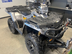 Polaris Sportsman