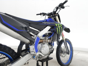 Yamaha YZ