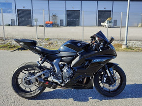 Yamaha YZF-R7