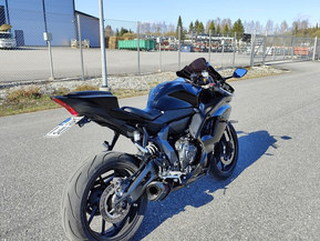 Yamaha YZF-R7