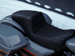 Harley-Davidson Touring