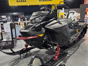 Ski-Doo Expedition
