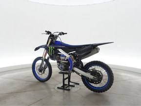 Yamaha YZ