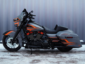 Harley-Davidson Touring