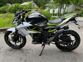Kawasaki Z