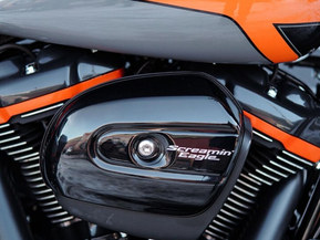 Harley-Davidson Touring