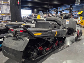 Ski-Doo Expedition