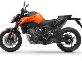 KTM 790