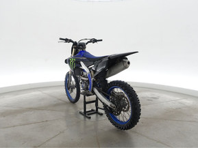 Yamaha YZ