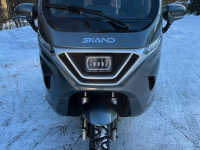 Skand GoMoto