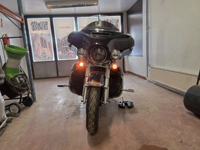 Harley-Davidson Touring