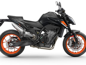 KTM 790