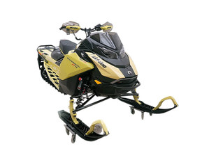 Ski-Doo Backcountry