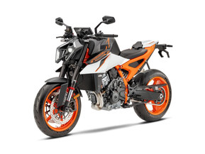 KTM 990