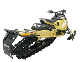 Ski-Doo Backcountry