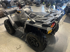 Polaris Sportsman