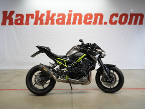 Kawasaki Z