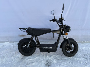 Conan E-rock
