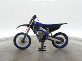 Yamaha YZ