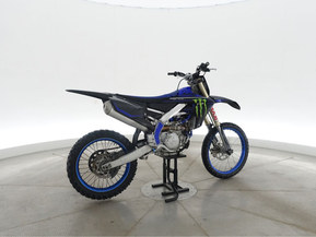 Yamaha YZ