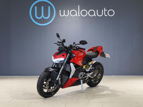 Ducati Streetfighter